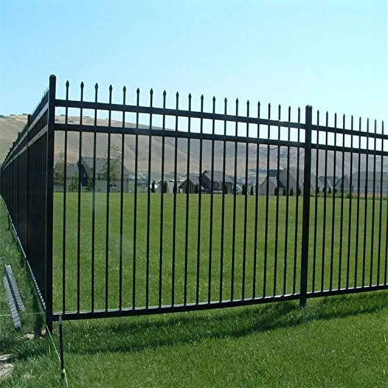 garrison security fencing perth Top 10 Powerful Traps