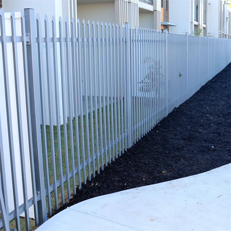 Galvanised Steel Fencing Panels: Shocking Top 15 Traps