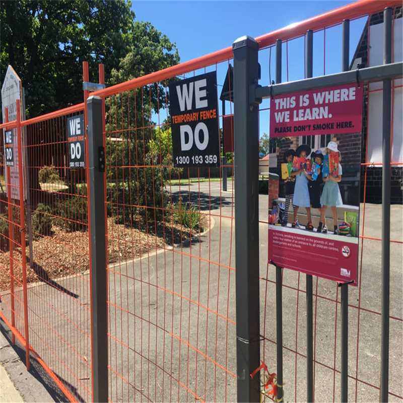 standard temporary fencing: 10 Shocking Pro Checks Read Now