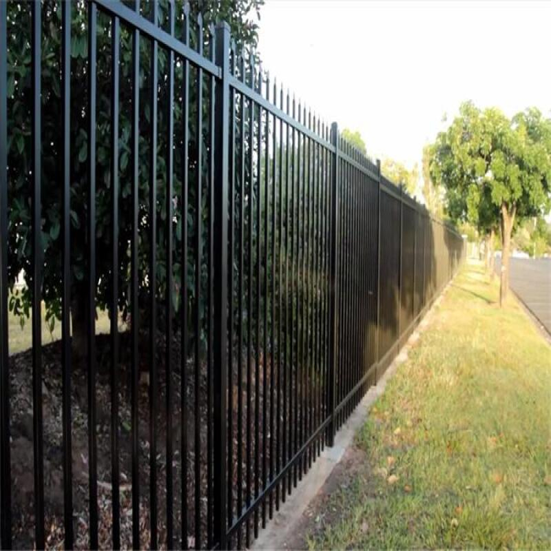 steel panel fence Top 15 Dangerous Powerful Traps  Read Now