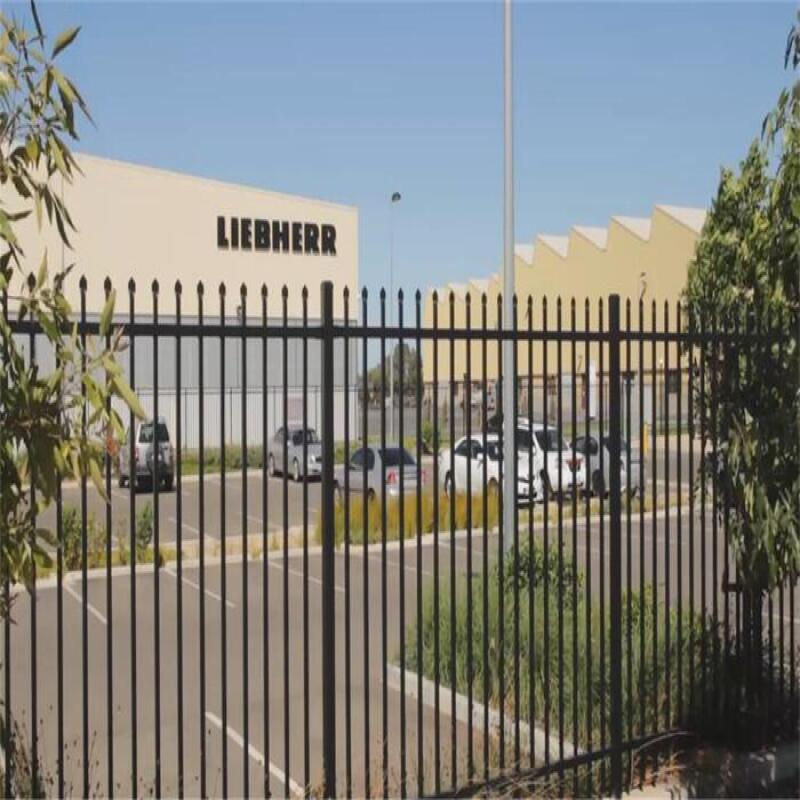 Steel hercules fence Top 15 Powerful Traps — A Buyer Warning