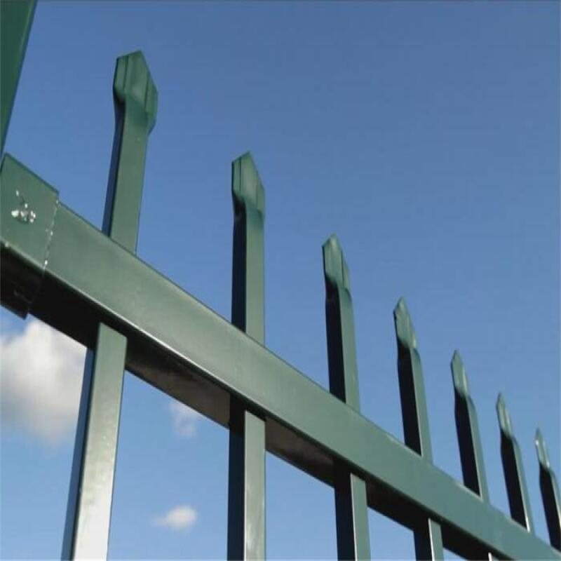 steel garrison fence panels: 10 Shocking Traps—Especially #7