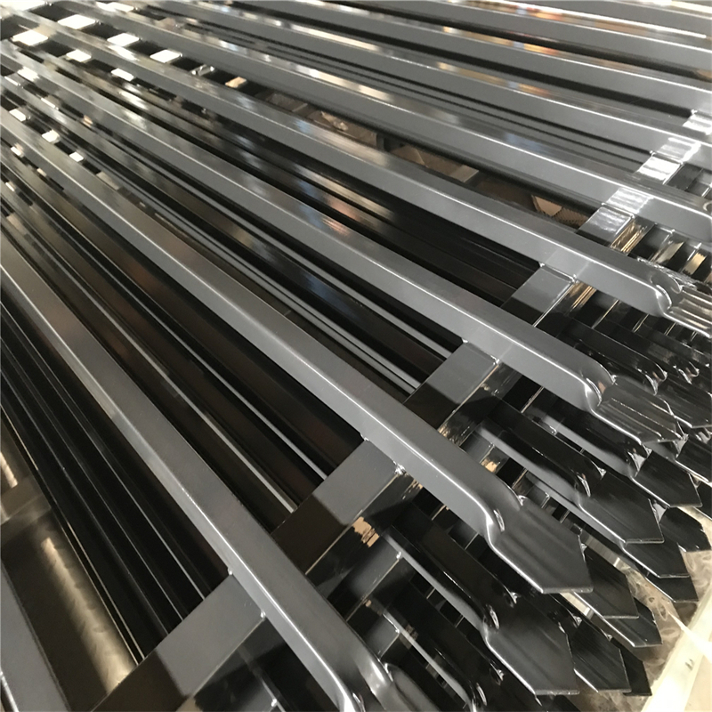 Tubular Steel Fencing Brisbane: 10 Brutal Traps Read More