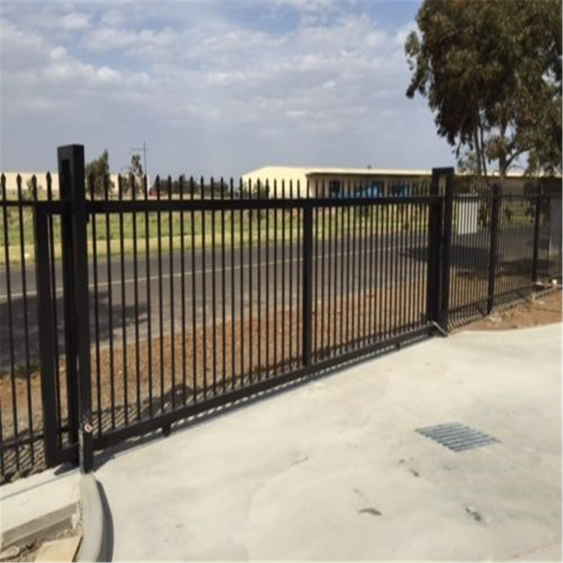 Spear Top Steel Fence Panels: Power Guide to Top 10 Traps