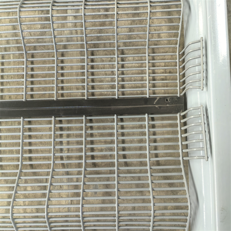 Clearvu Fencing For Sale | ClearVu/358 Specs Read Now